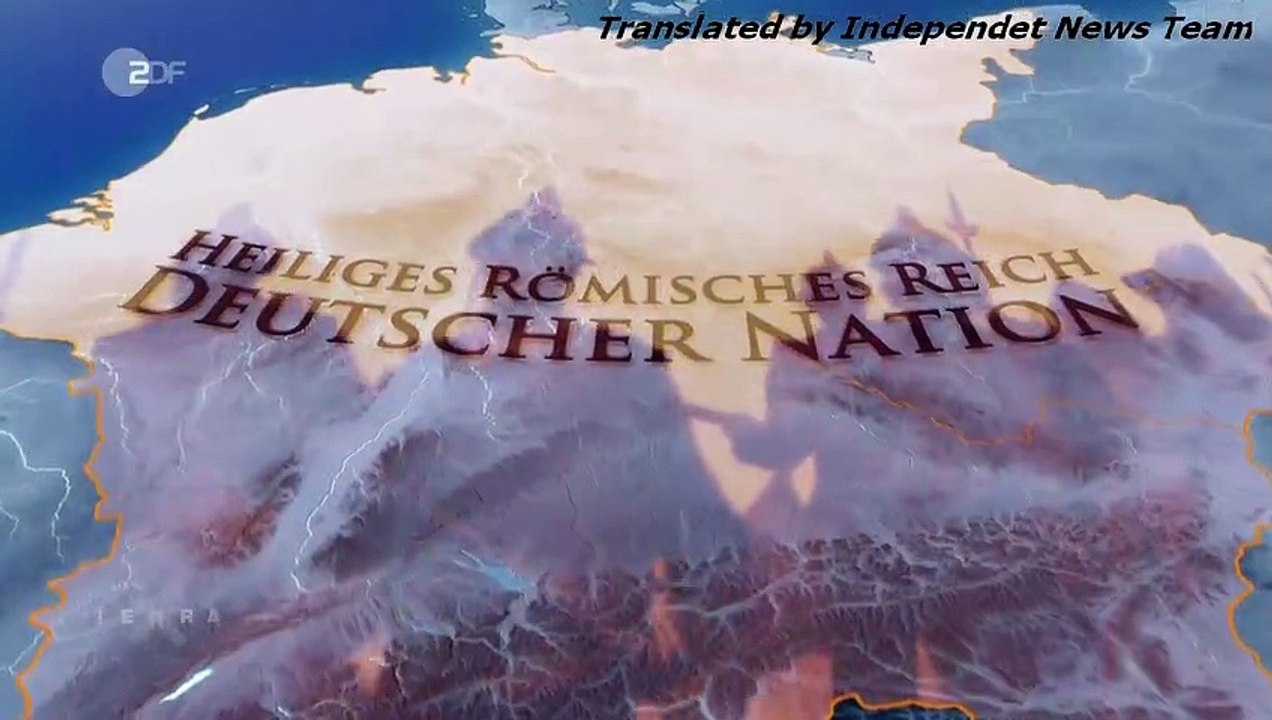 حرب الثلاثين عاما, الجزء الأول