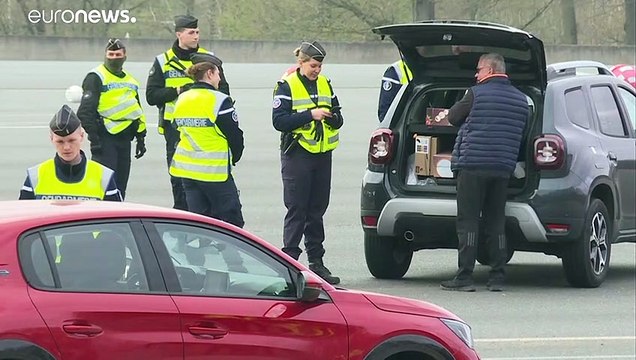 Fahren Sie nicht in die Osterferien