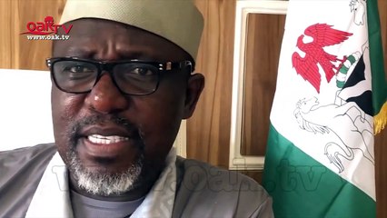 Senator Rochas Okorocha predicts what will happen after COVID-19 is over