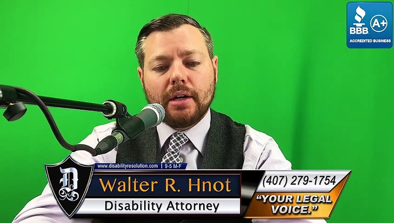 Winning disability benefits with great testimony about social interactions, bosses, friends and more for SSI SSDI benefits.