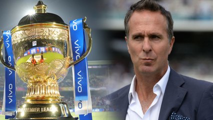 ஐ.பி.எல் நடத்த  வாஹன் கொடுத்த ஐடியா!