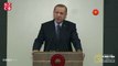 Cumhurbaşkanı Erdoğan corona virüsüyle mücadelede yeni tedbirleri açıkladı