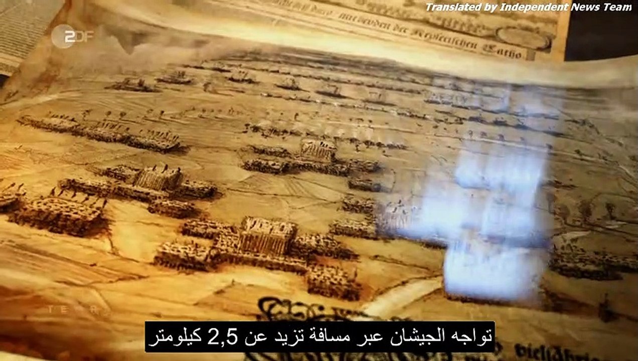 حرب الثلاثين عاما, الجزء الثاني