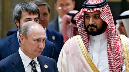 Is the oil price war between Saudi Arabia & Russia ending? I Inside Story