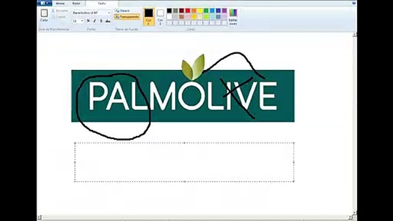 INVESTIGANDO A PALMOLIVE
