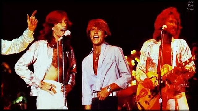 Bee Gees and Andy Gibb - Forever 2017