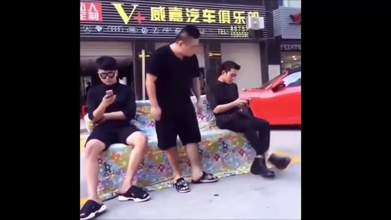 Funny Videos | People Doing Stupid & Funny Things