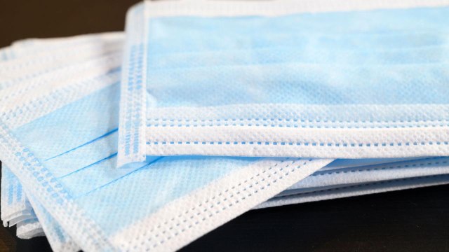 College Student Creates Face Masks for Deaf and Hard of Hearing Amid Coronavirus Pandemic