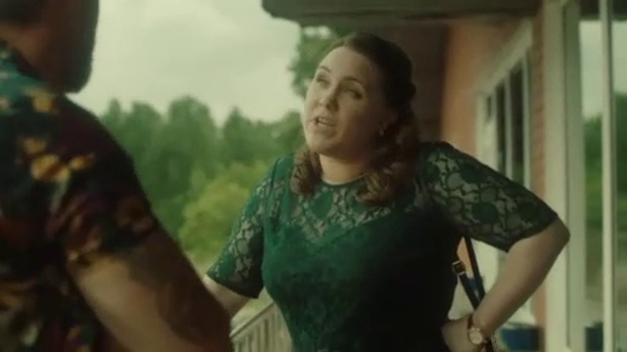 Корни 21 серия (2020) HD