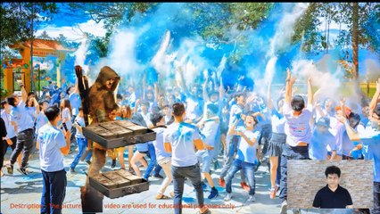 Goal Setting *8+1 Golden Rules