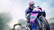 TT Isle Of Man—Ride On The Edge 2 Video Game For PlayStation, Xbox