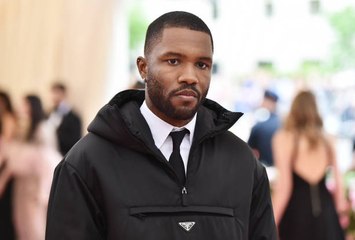 Frank Ocean Releases Two New Singles