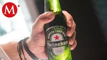 Heineken dejará de distribuir cerveza por coronavirus