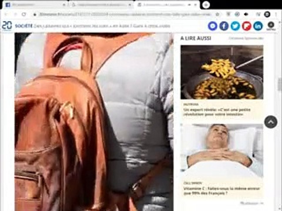 Coronavirus Mort