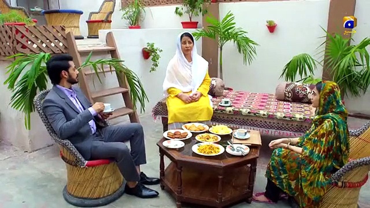 Munafiq - Episode 50 - 1st April 2020