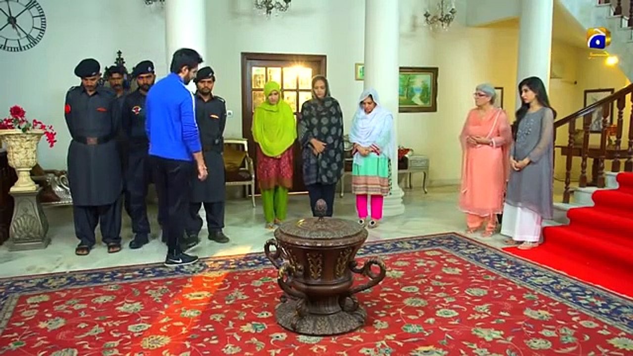 Munafiq - Episode 52 - 3rd April 2020