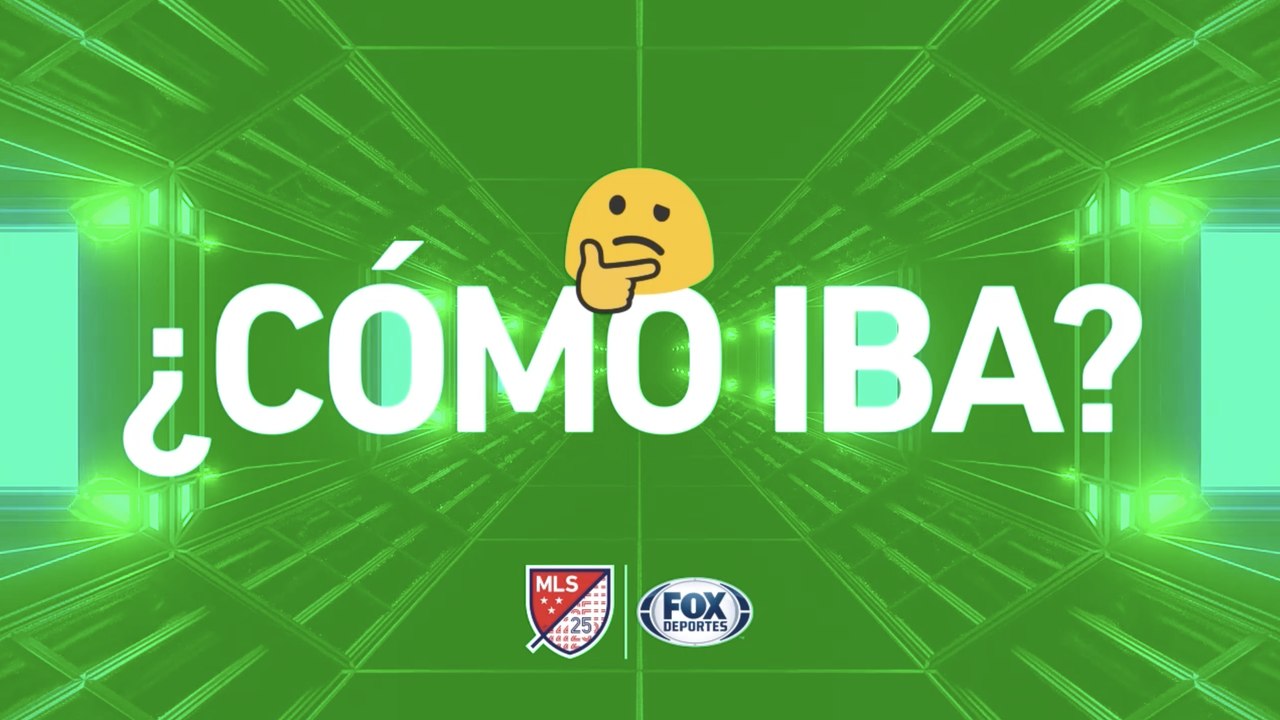 MLS: ¿Cómo iba? pt.4