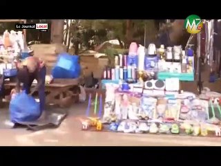 JT BAMBARA 19H30 DU 03 AVRIL 2020