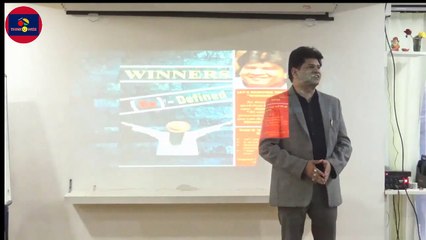 Winners Re-Defined | By Amit Khare | Mission Motivation