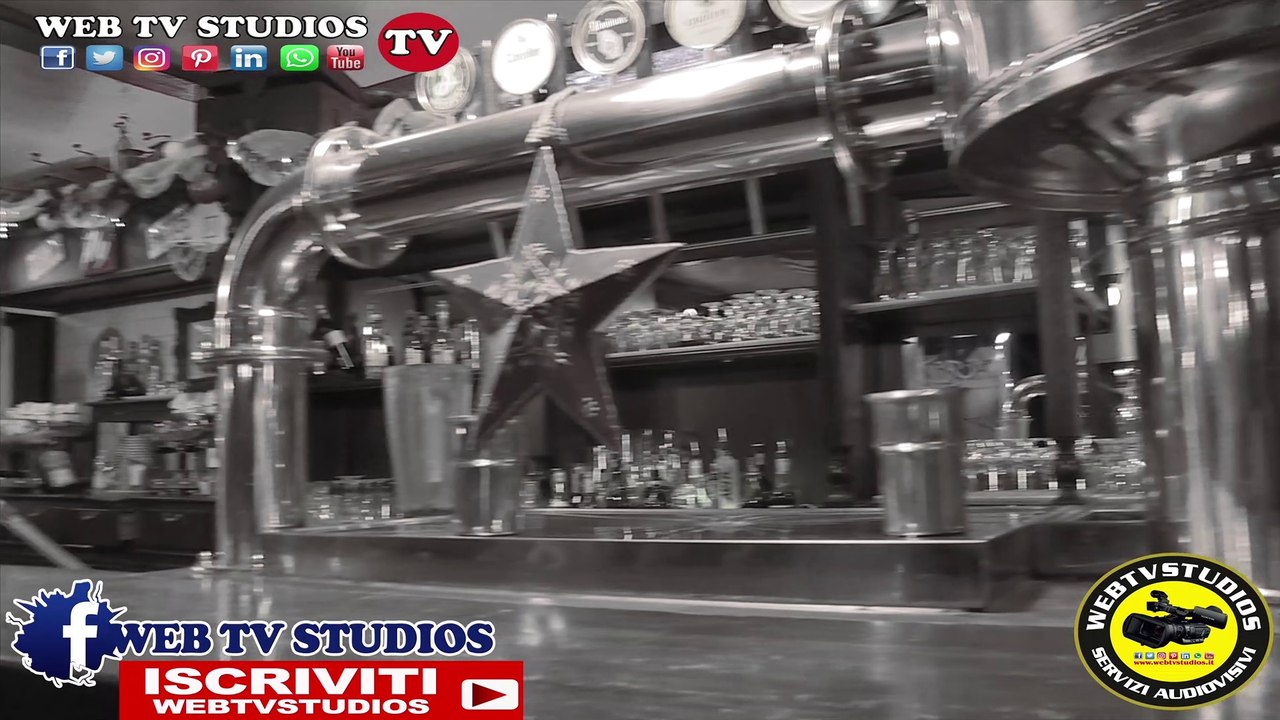 American Restaurant & Live Music KILL JOY #webtvstudios #coronavirus