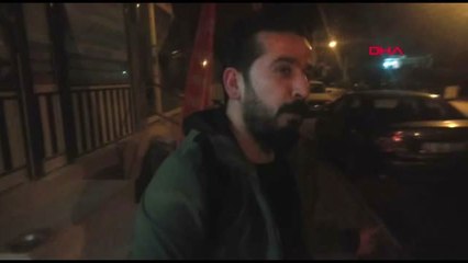 Akdeniz'de Yayladağı açıklarında 4.7 büyüklüğünde deprem - 2