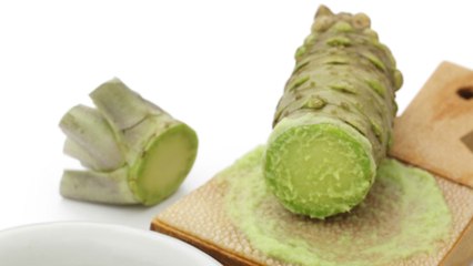 What Is Wasabi? Tips, Recipes & More 🌿