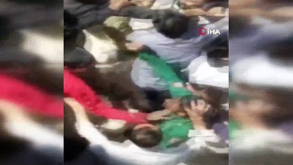 - Pakistan’da cuma namazı gerginliği: Halk ile polis arasında arbede