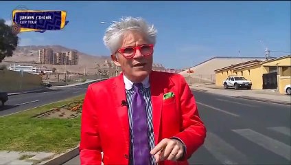 city tour, temporada 2020, capítulo 05