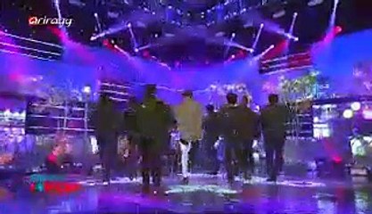 [Simply K-Pop] ❋Simply's Spotlight❋ KANGDANIEL(강다니엘) - Jealous + 2U _ Ep.408 (07:47)