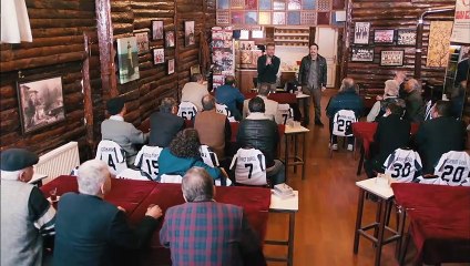 Kardeş Payı 2. Bölüm - Mahallenin olayı…