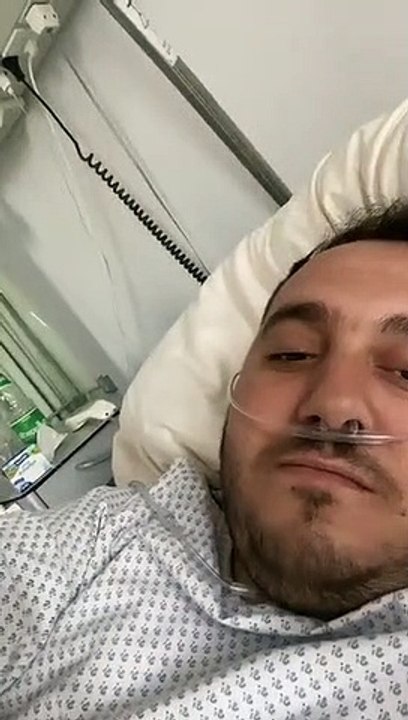 Robert - Slava domnul. M-a simt mai bine