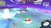 Kirby Air Ride: All Tracks (Retarded Mode)