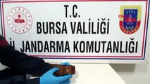 Bursa'da 2 bin 300 yıllık Tevrat ele geçirildi: 4 gözaltı