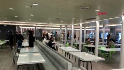 AYDIN Hiçbir ülkenin kabul etmediği gemideki Türklerin aileleri yardım bekliyor-3