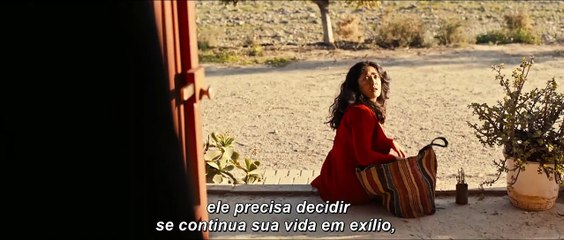 Sonhos De Uma Vida | Trailer Legendado