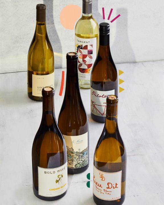 3 New Varieties Being Embraced By California Wi...