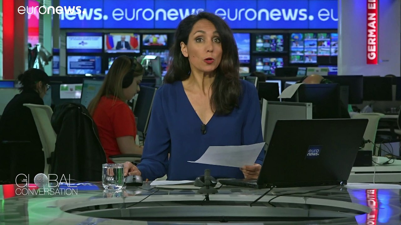 Thierry Breton: 'Kein Land wird in dieser Krise allein gelassen werden'