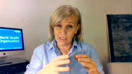 La OMS afirma que la salida del confinamiento será "gradual"