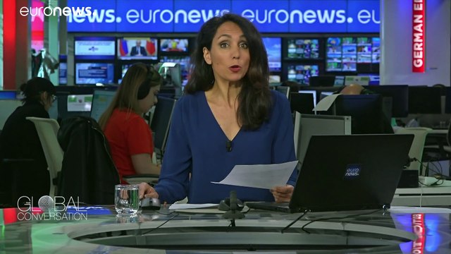 No single country will be left behind in this crisis says EU Commissioner for Internal Market