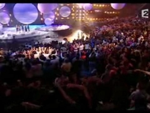 emmenez moi ; helene segara, bruel, benabar, aznavour, badi