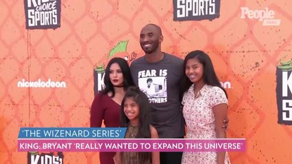 Co-Author of Kobe Bryant’s New Book Says Bryant’s Impact on Youth ‘Will Live On Forever’