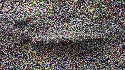 Nurse Jackie S04E01 Kettle Kettle Black Black