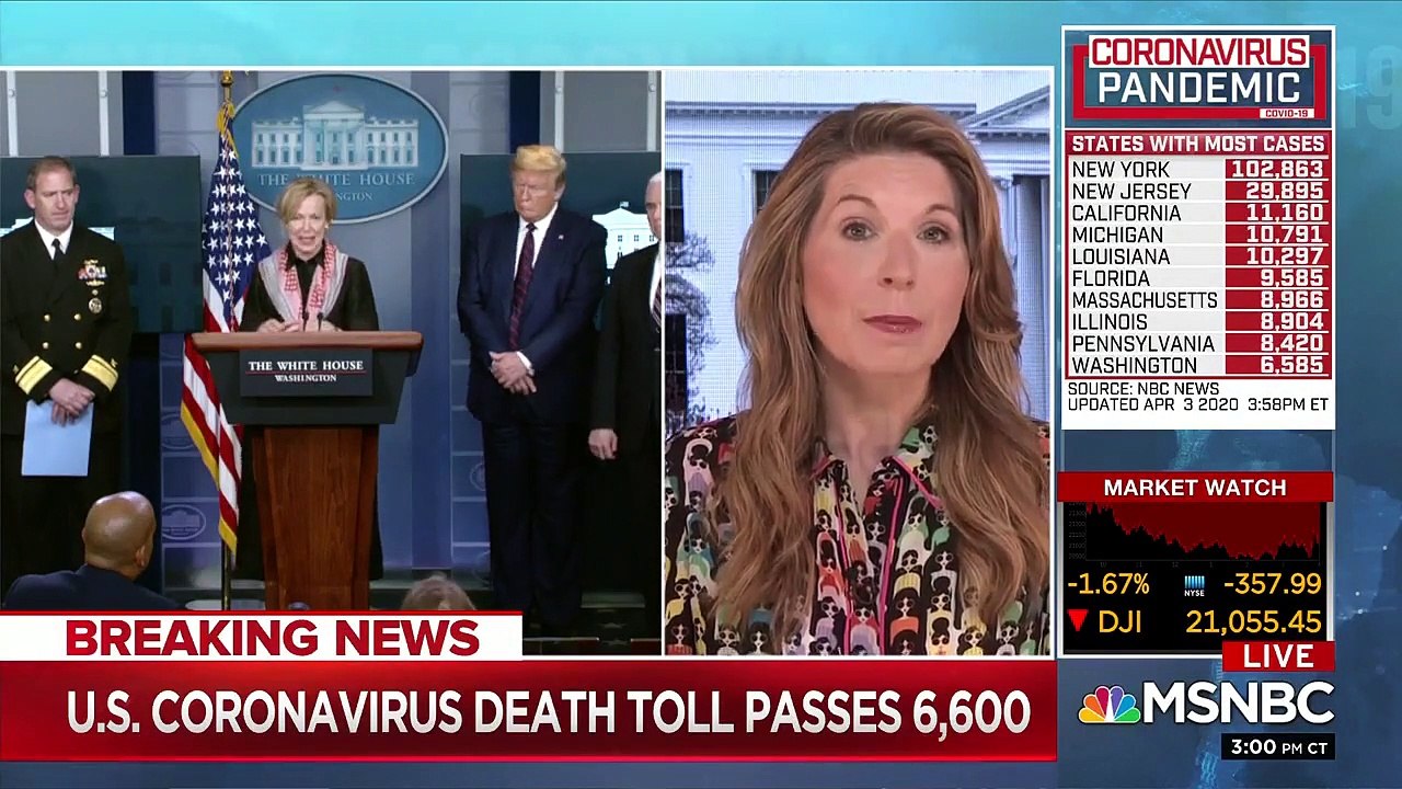Nicolle Wallace