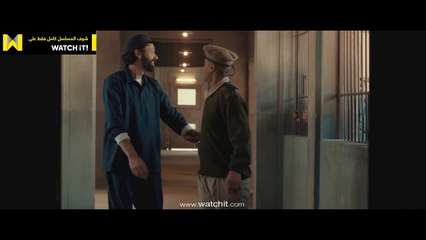 مسلسل هوجان ح1 - أهم حاجة في الدنيا هي #حب_الناس 