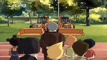 Code Lyoko - Sezona 1 ( Epizoda 6 - Okrutna dilema )