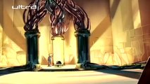 Code Lyoko - Sezona 1 ( Epizoda 7 - Problem slike )