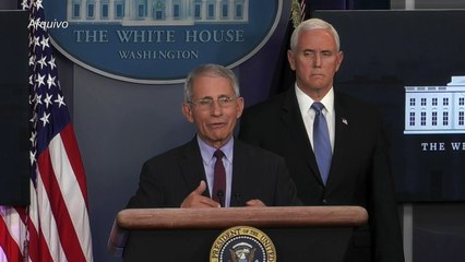 Contágio poderia ocorrer pela fala