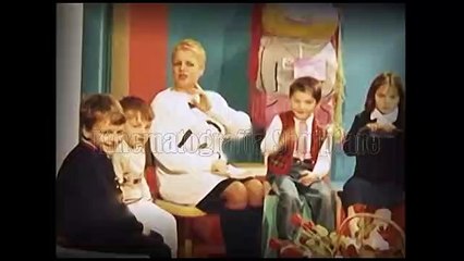 (YJE TE SKENES) JETMIRA DUSHA | Kinematografia Shqiptare