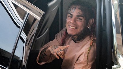 Will 6ix9ine’s Early Release Affect His Music?