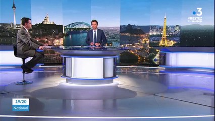 Somme : à Amiens, les magistrats télétravaillent